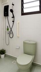 Blk 706 Woodlands Drive 40 (Woodlands), HDB 4 Rooms #566687571